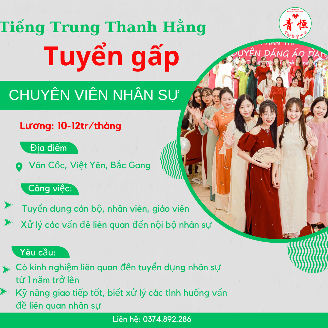 lĩnh vực hoạt động